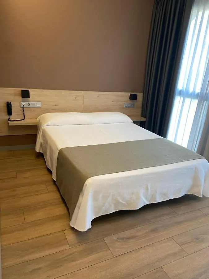 Hotel Mestral Perelló El Perelló 2*,  Spanyolország