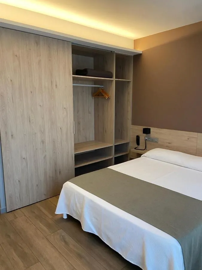 Hotel Mestral Perelló El Perelló