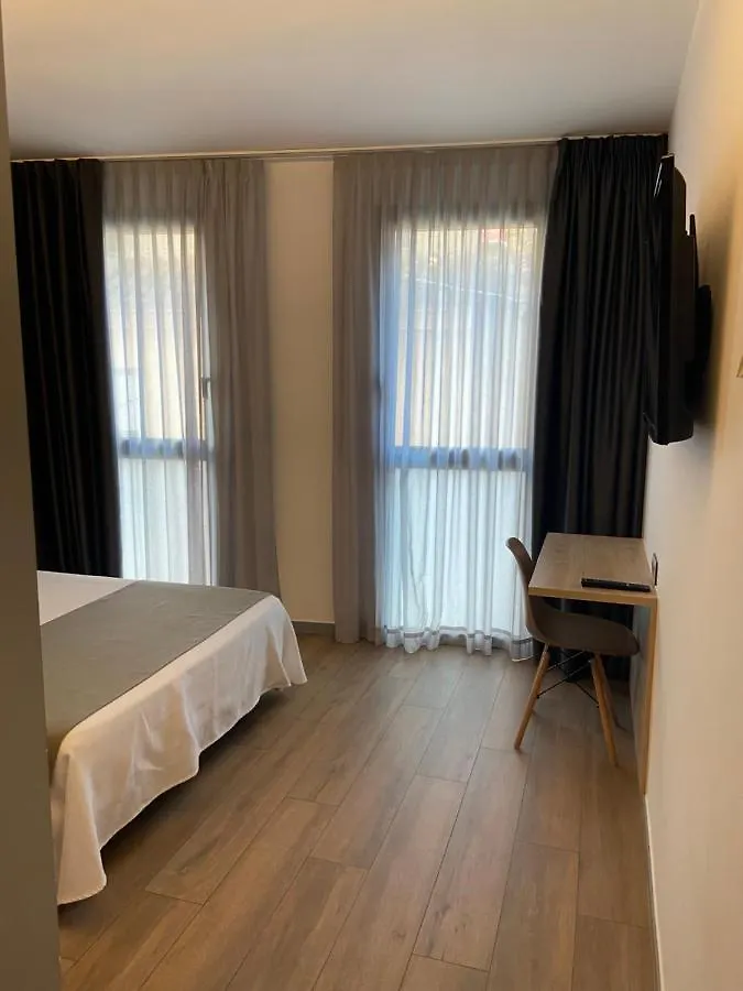 Hotel Mestral Perelló El Perelló 2*,  Spanyolország